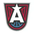 Atlanta Dream logo